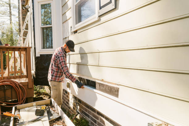 Trusted Vinyl Siding service in Saegertown, PA - Creative Siding